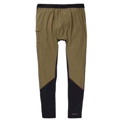 Burton Men's Midweight X Base Layer Pant