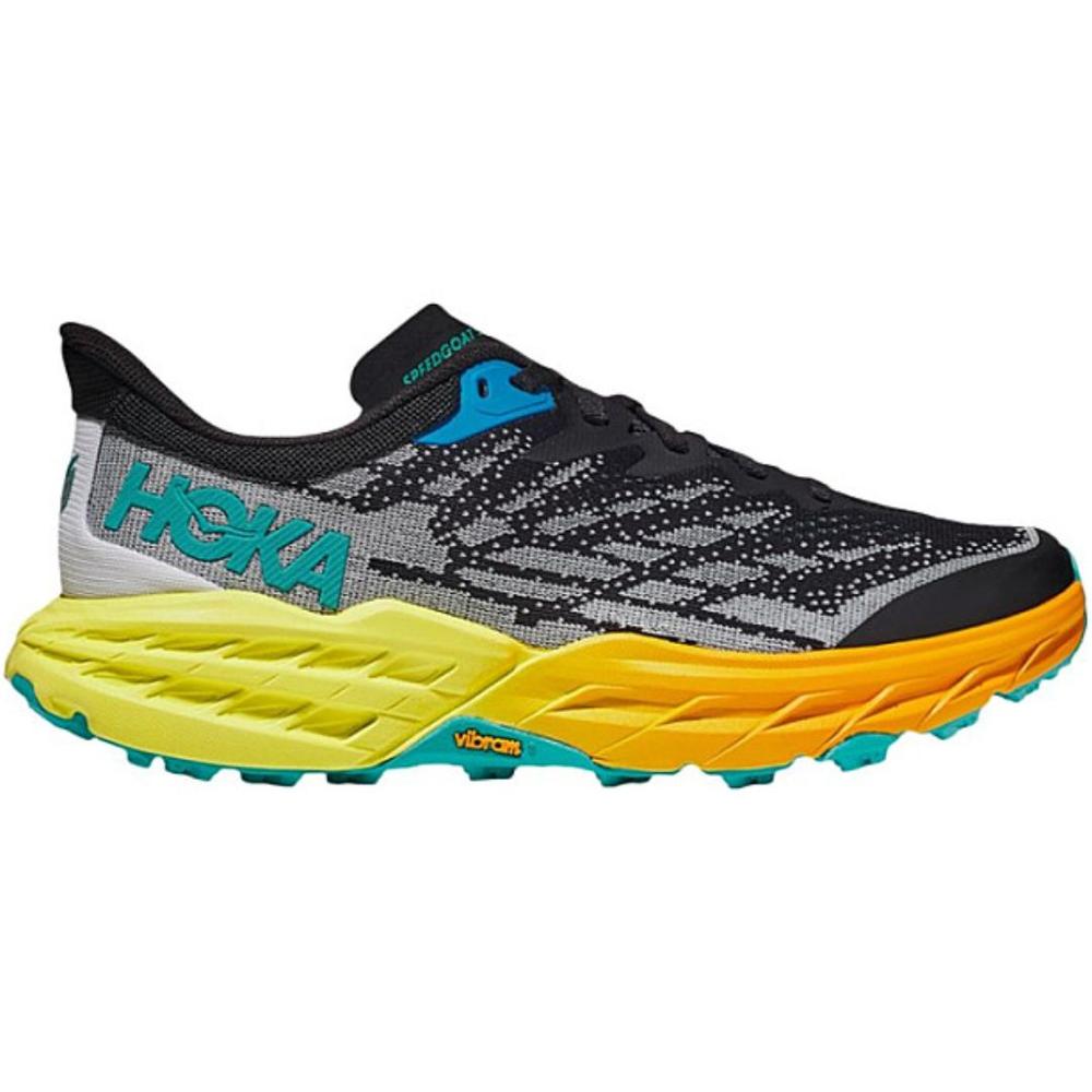  Hoka One Women's Speedgoat 5 Trail Running Shoes