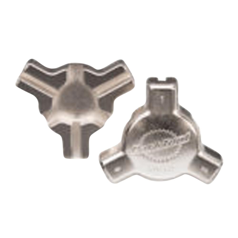  Park Tool Triple Spoke Wrench