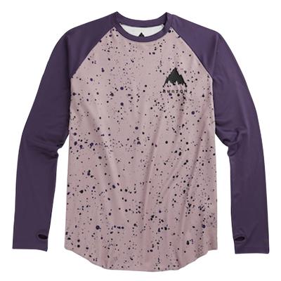 Burton Men's Roadie Base Layer Tech T-Shirt