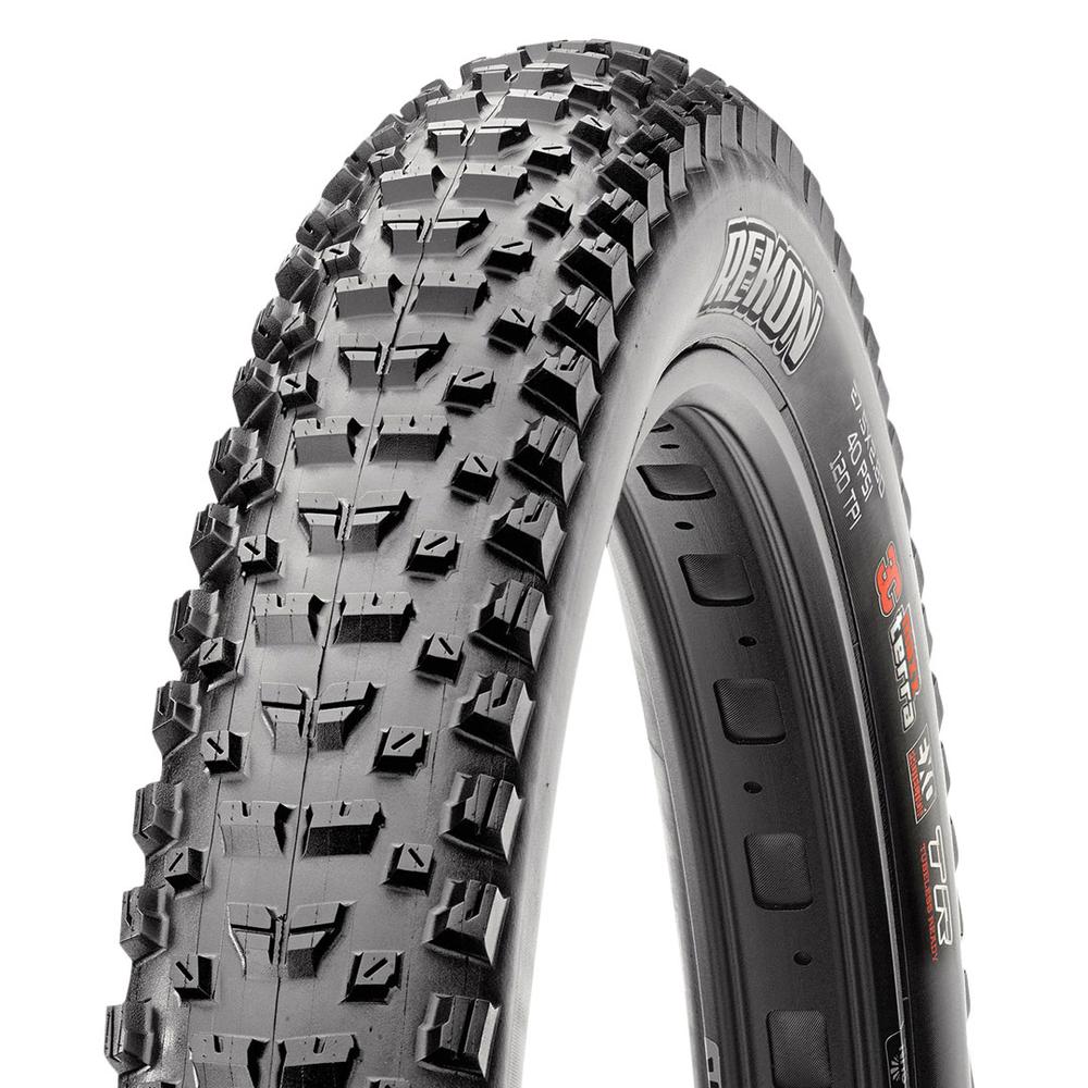  Maxxis Rekon Tubeless Ready Folding 27.5 X 2.40 Bicycle Tire