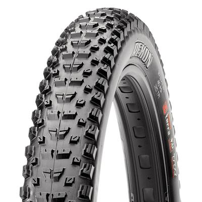Maxxis Rekon Tubeless Ready Folding 27.5 x 2.40 Bicycle Tire