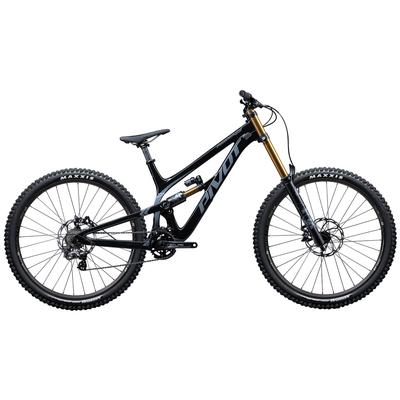 Pivot Phoenix 29 Pro Saint w/ Alloy Wheels, Large - Black V4