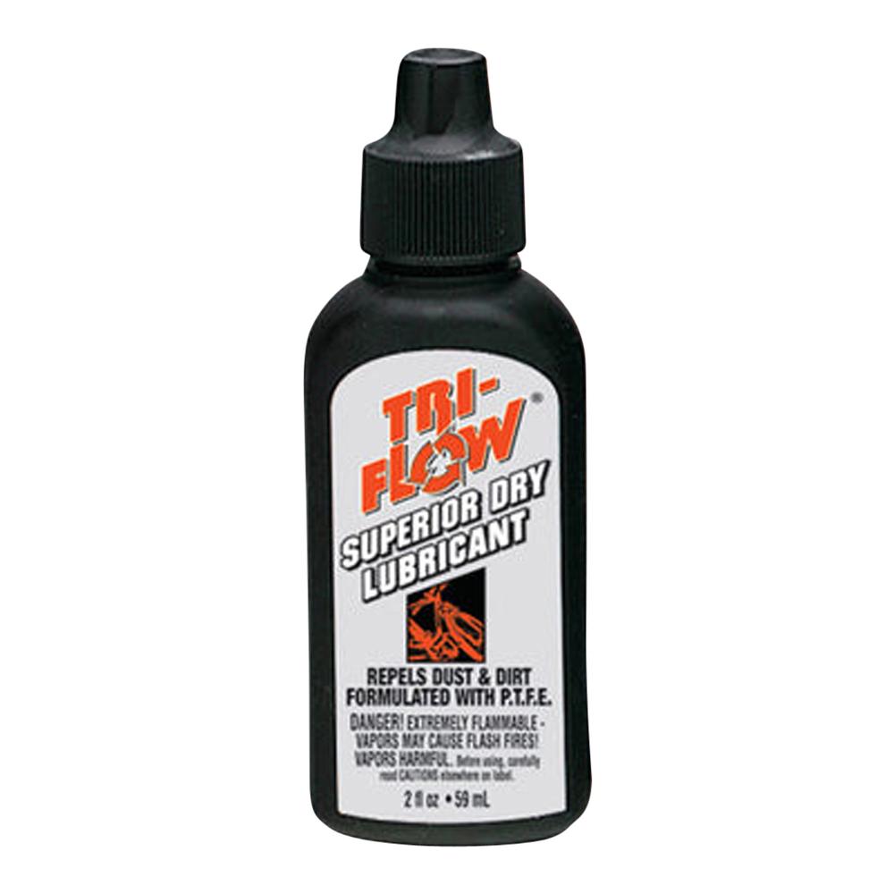  Tri- Flow Superior Dry Lubricant - 2 Oz