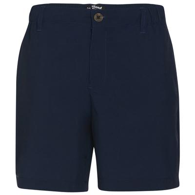 Island Haze Men's Water Fun Water Repellent Swim Trunks