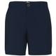 Island Haze Men's Water Fun Water Repellent Swim Trunks LAKEBLUE