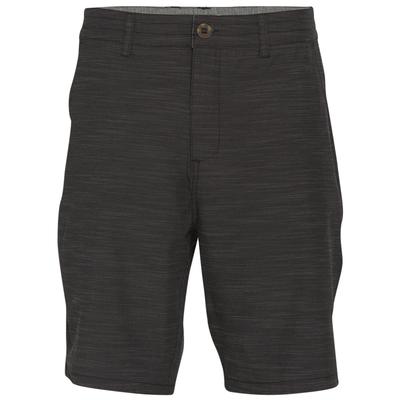 Island Haze Men's Leisure Loose Walk Shorts