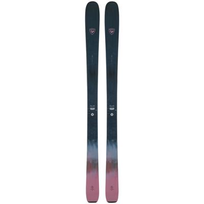 Rossignol Women's Rallybird 92 Open Freeride Skis