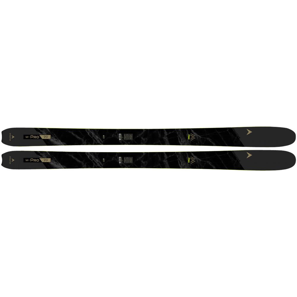  Dynastar M- Pro 99 Open Skis