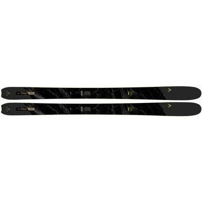 Dynastar M-Pro 99 Open Skis