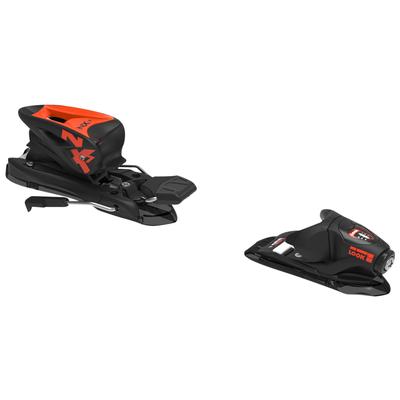 Look NX 7 GW Lifter 73mm Youth Ski Bindings 2026