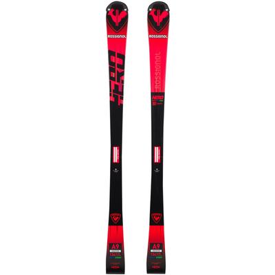 Rossignol Hero Athlete Multievent 127-148 Open Racing Skis 2024