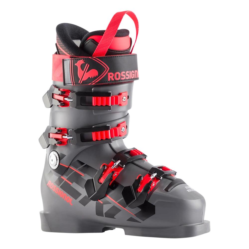  Rossignol Junior's Racing Ski Boots Hero World Cup 90 Sc