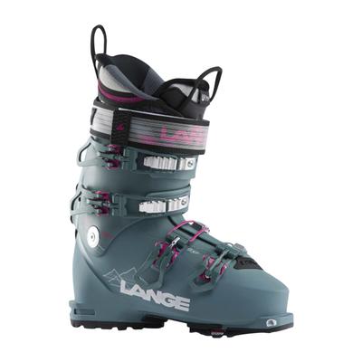 Lange Women's XT3 Free 115 MV W GW Ski Boots