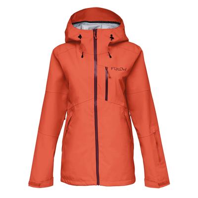 Flylow Women's Billie Coat Backcountry Ski Jacket