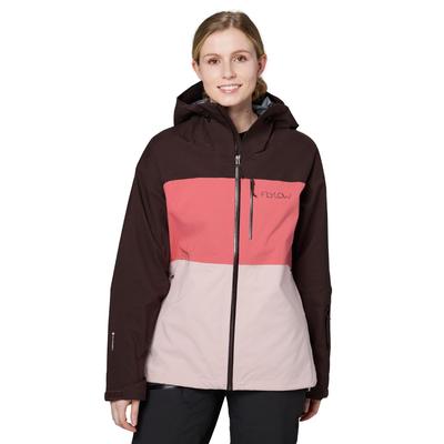 Flylow Women's Lucy Backcountry Ski Jacket