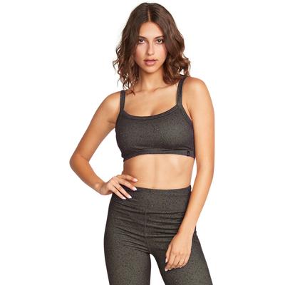 Volcom Women's Lived in Bralette Top
