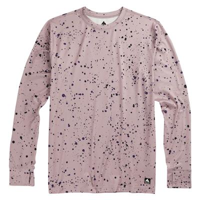 Burton Men's Midweight Base Layer Crewneck