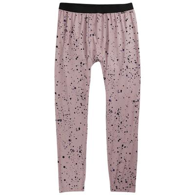 Burton Men's Midweight Base Layer Pants