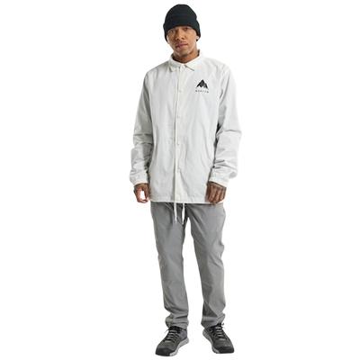 Burton Men's Coaches Jacket