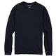 Burton Men's Classic Long Sleeve T-Shirt TRUEBLACK