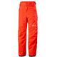 Helly Hansen Juniors' Legendary Pants NEONCORAL