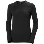 Helly Hansen Women's LIFA® Merino Midweight Crew Base Layer