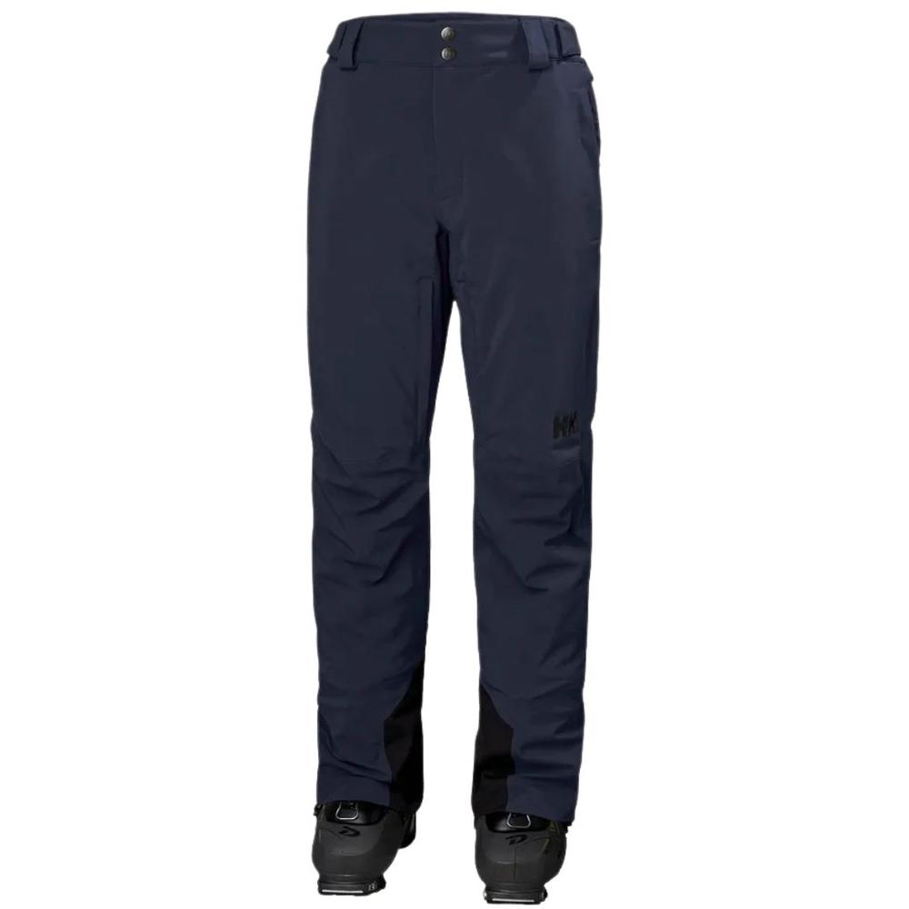 Helly Hansen Men's Rapid Insulated Ski Pants NAVY