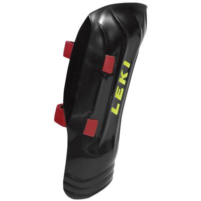 Leki Juniors' Shin Guard Worldcup Pro 2026