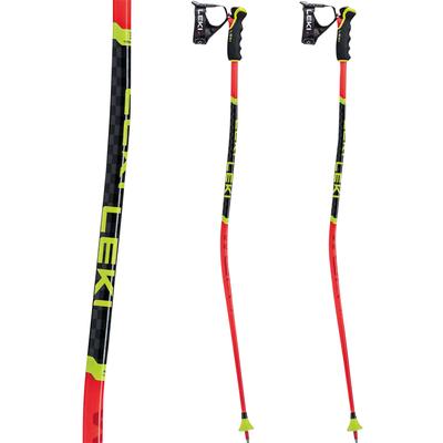 Leki WCR Lite GS 3D Ski Poles 2026