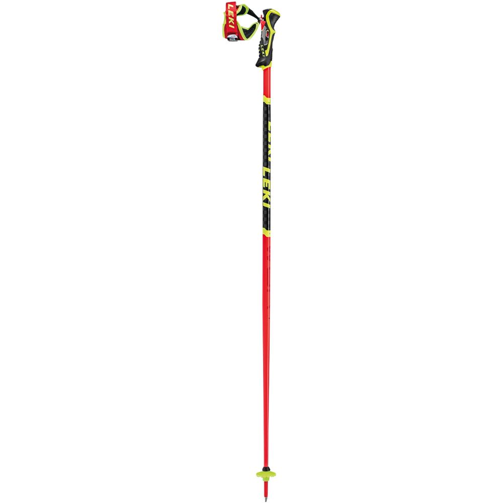  Leki Wcr Sl 3d Ski Poles 2026
