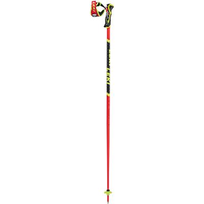 Leki WCR SL 3D Ski Poles 2026