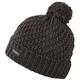 Dakine Women's Tiffany Pom Beanie BLACK