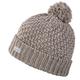 Dakine Women's Tiffany Pom Beanie GREY
