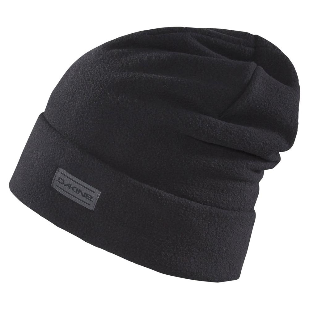 Dakine Jax Fleece Beanie BLACK