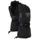 Burton Men's Warmest GORE-TEX Gloves TRUEBLACK