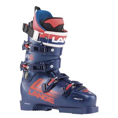 Lange Unisex World Cup RS ZJ+ Ski Boots