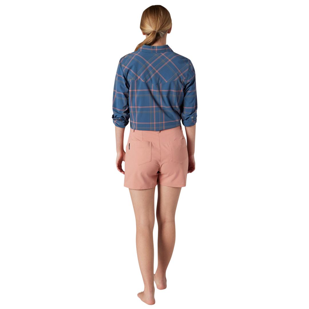 Flylow Gear Women's Dolly Shirt