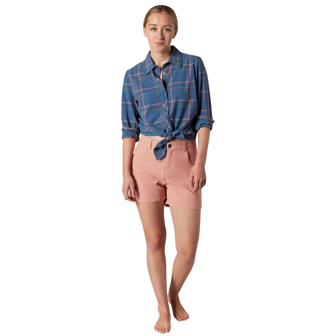 Flylow Gear Women's Dolly Shirt