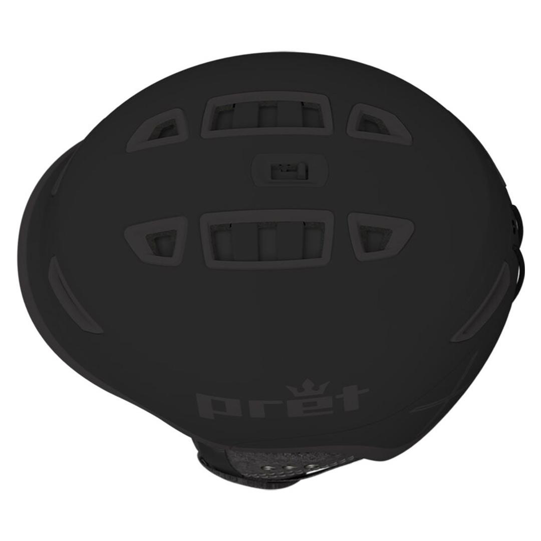 Pret Fury X MIPS Helmet