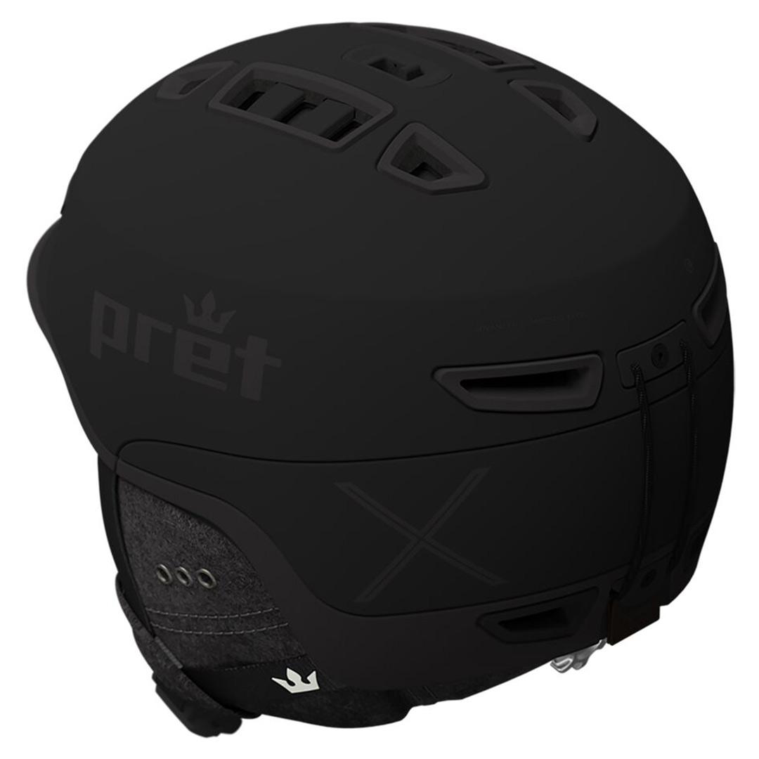 Pret Fury X MIPS Helmet