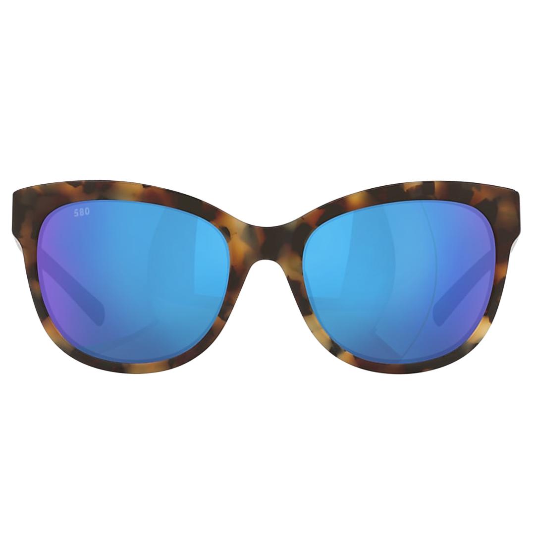 Costa Unisex Bimini Polarized Sunglasses