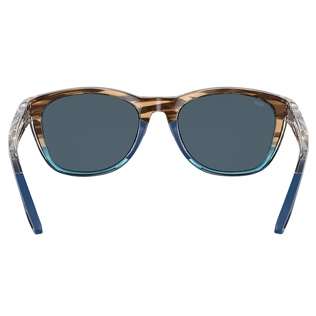 Costa Unisex Aleta Polarized Sunglasses