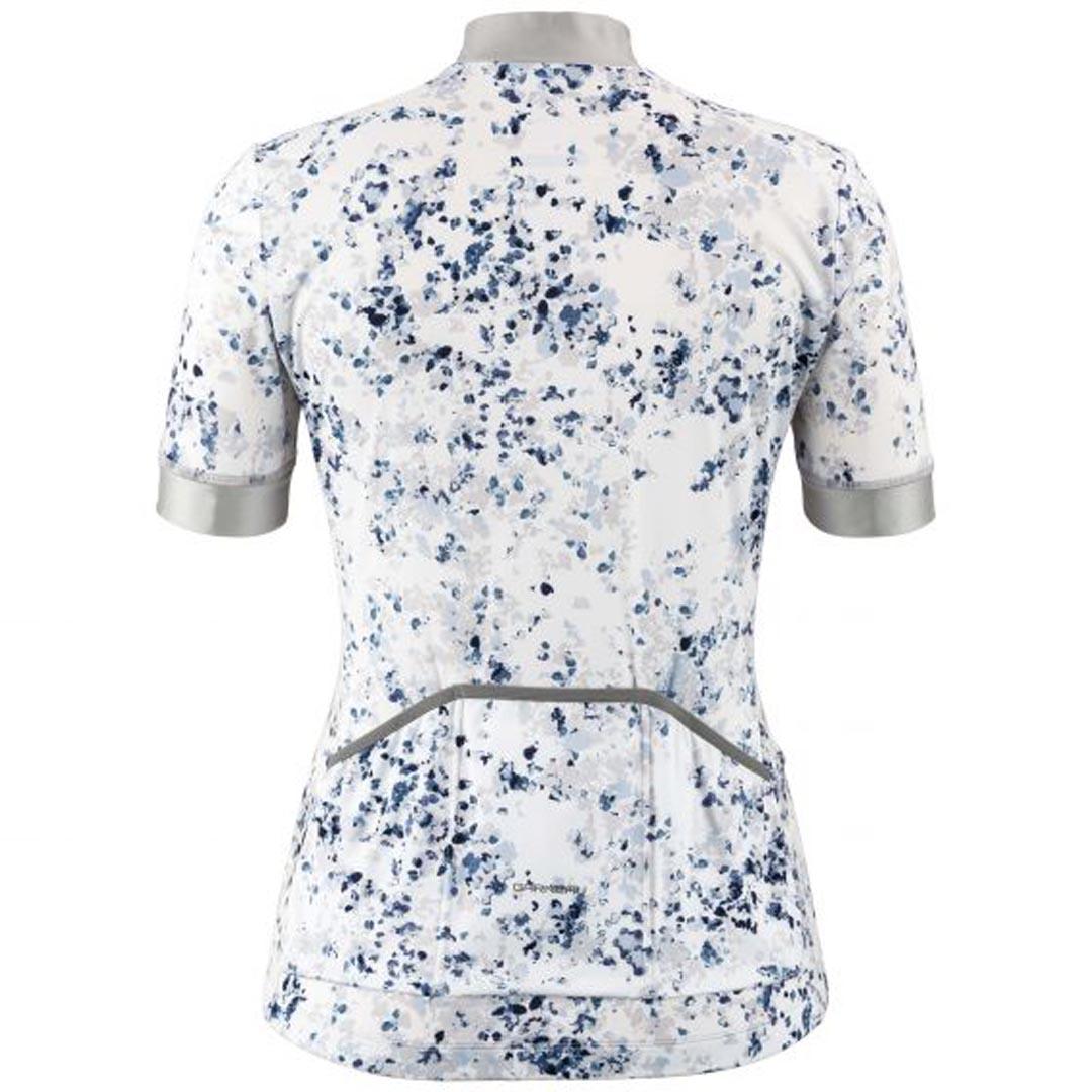 Louis Garneau Women' Art Factory Jersey-Back