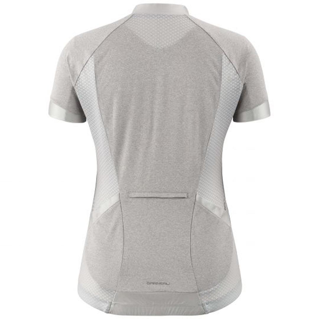 Louis Garneau Women's Zircon 3 Jersey-Back 