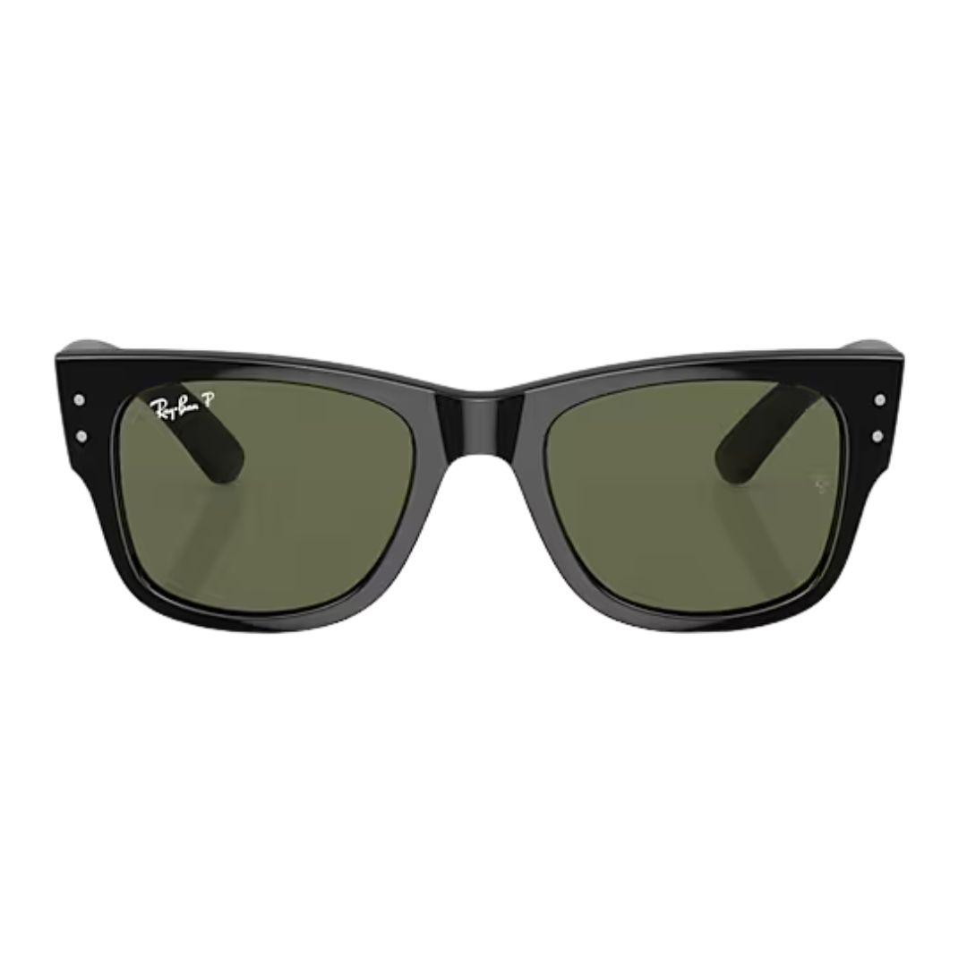 Ray-Ban Mega Wayfarer Sunglasses