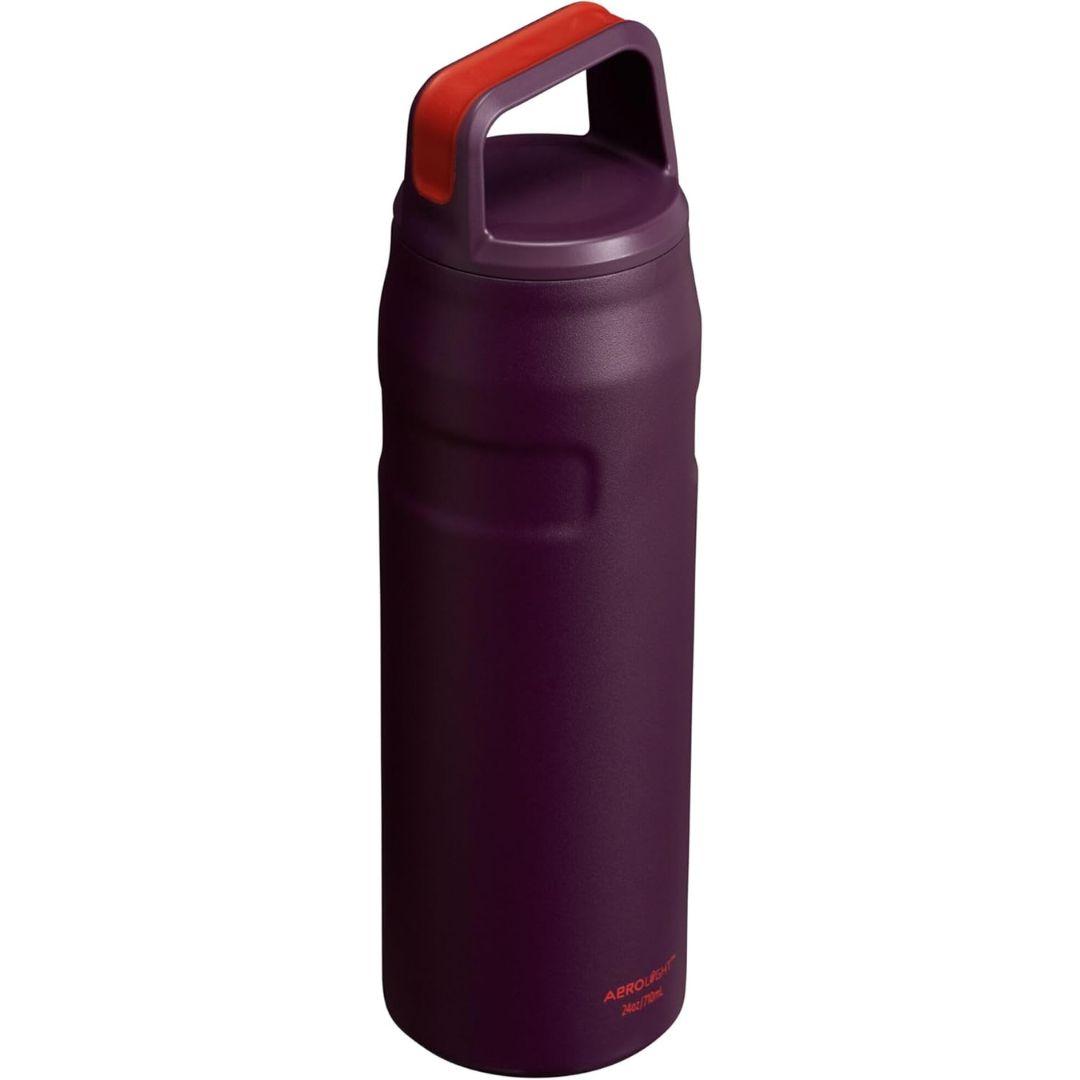 Stanley Iceflow Bottle with Cap and Carry + Lid 36oz.