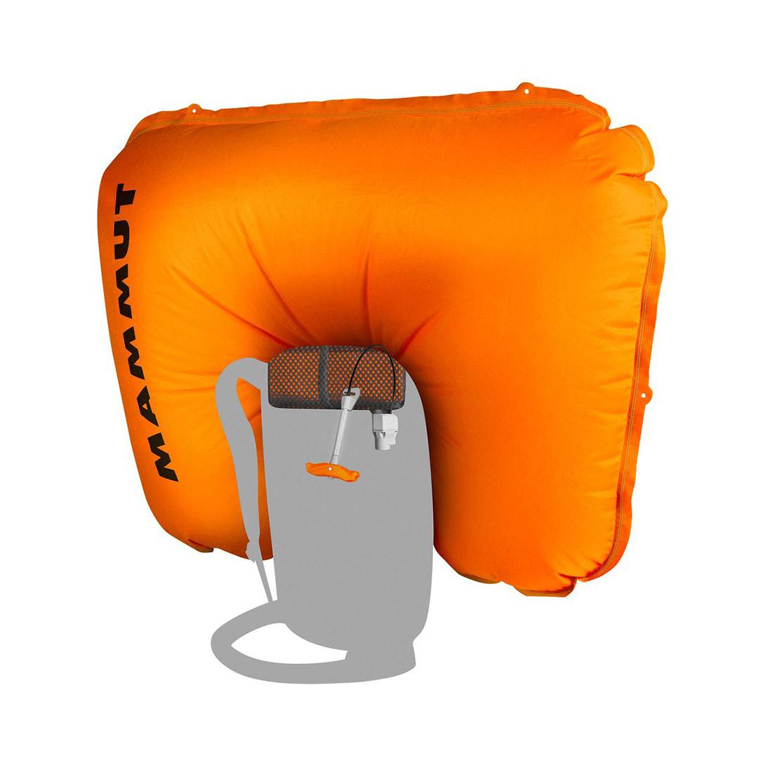 Mammut Removable Airbag System 3.0
