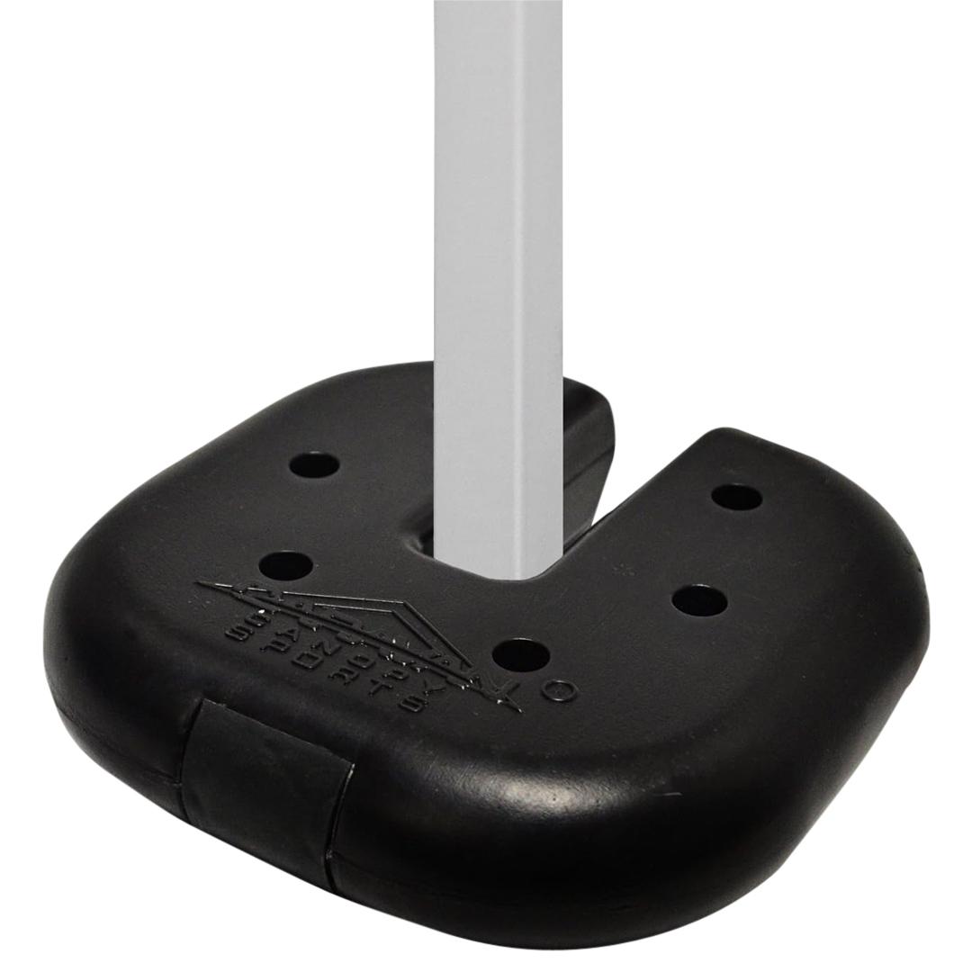 Caravan Canopy Premium Weight Plates