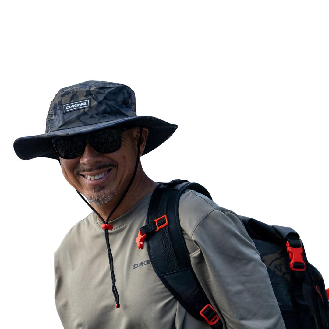 Dakine Men's Kahu Surf Hat